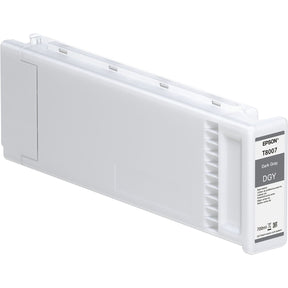 Epson Dark Grey T800700 UltraChrome Pro 700ml