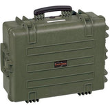 Explorer Cases 5822 Case Green w/ Foam