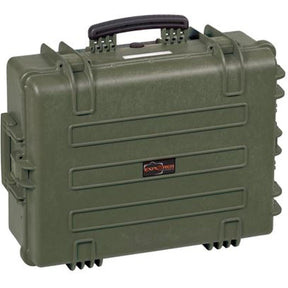 Explorer Cases 5822 Case Green w/ Foam