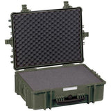 Explorer Cases 5822 Case Green w/ Foam - image 2 of 2