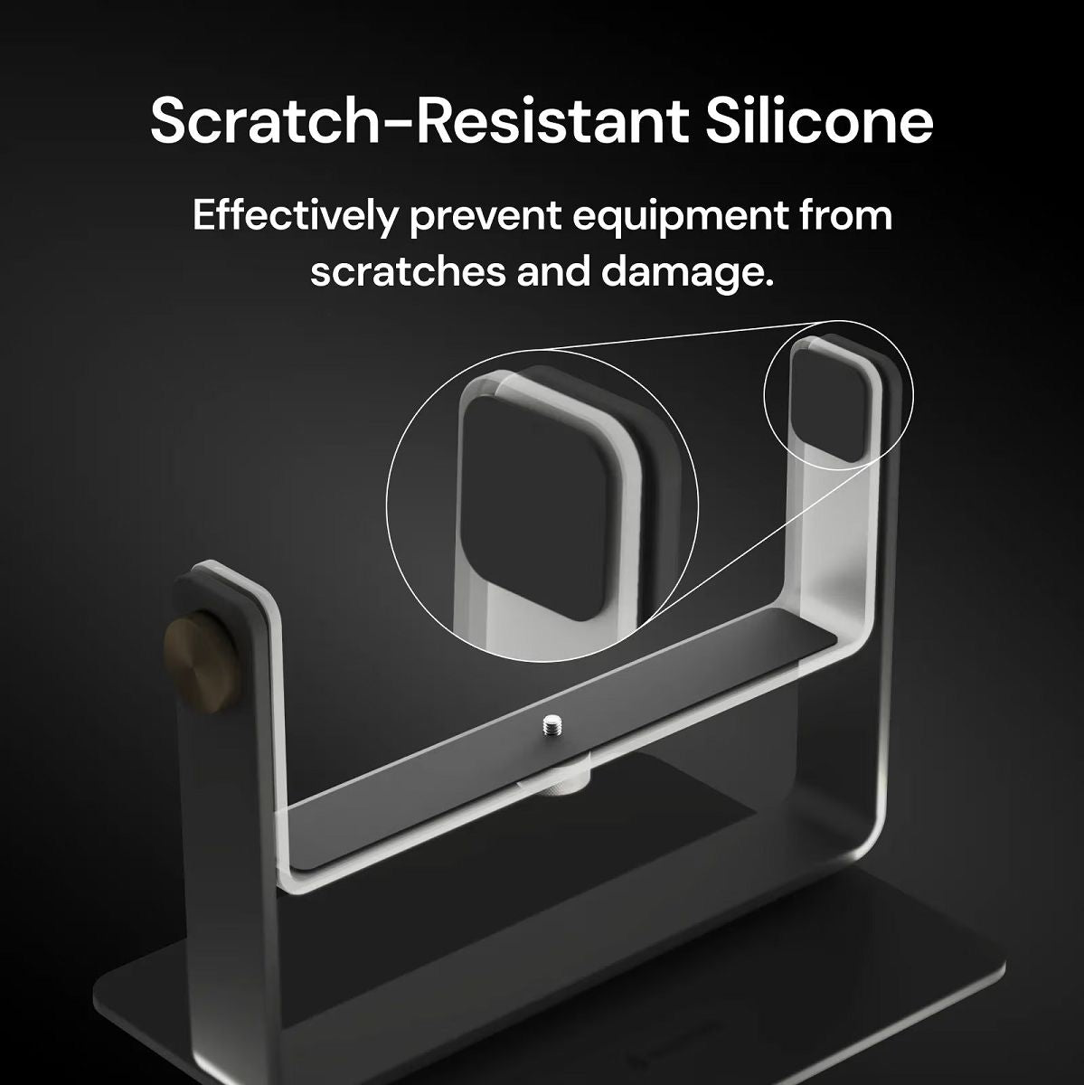 Valerion Desktop Gimbal Stand - image 4 of 5