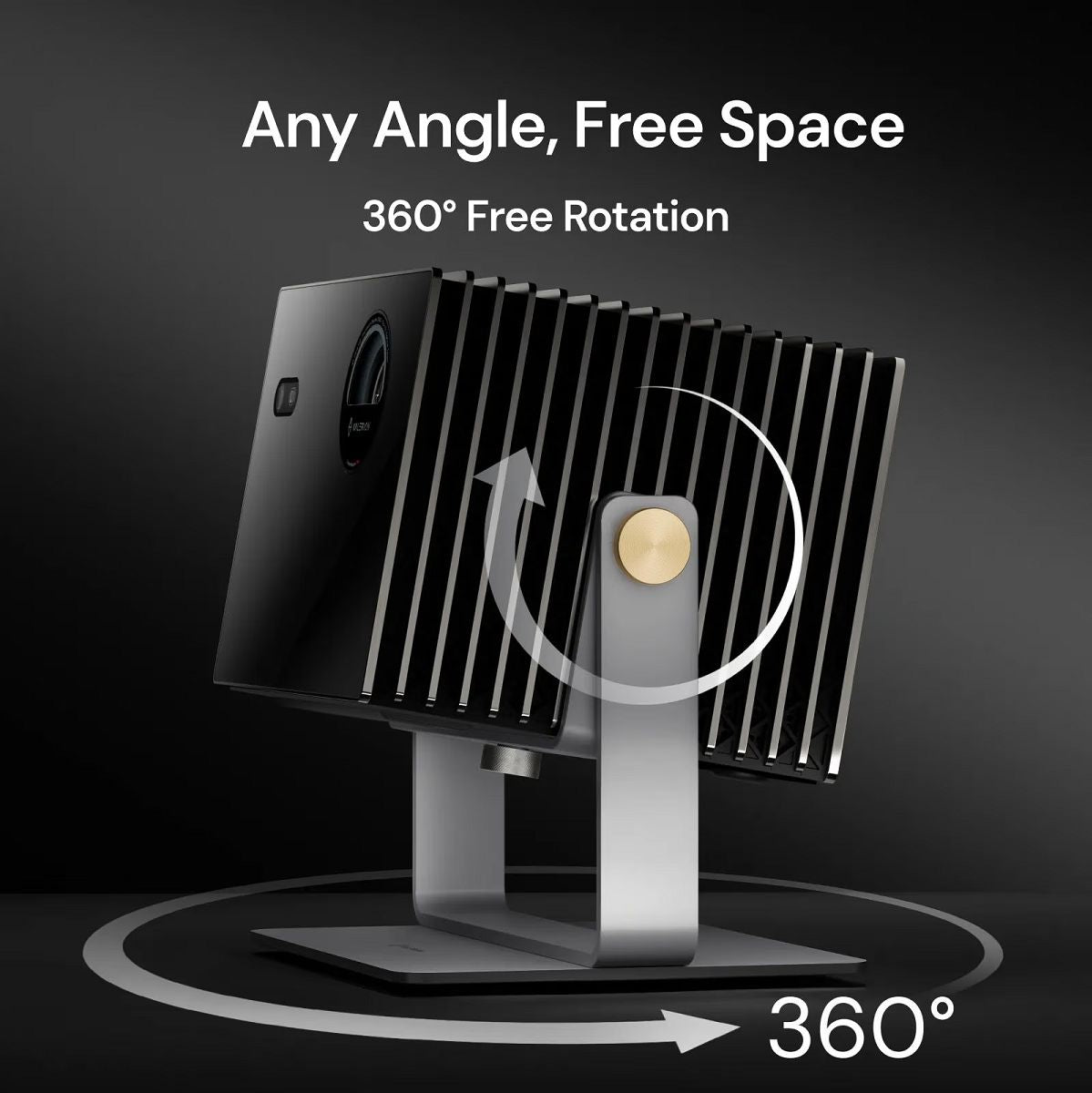 Valerion Desktop Gimbal Stand - image 5 of 5