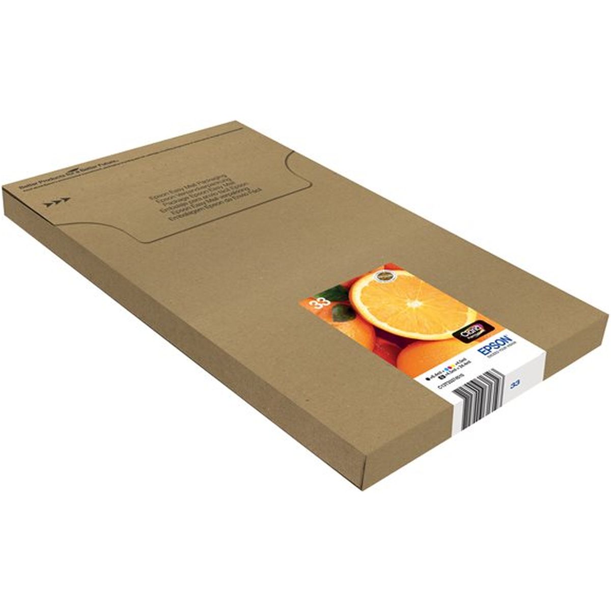 Epson Multipack 5-COLOURS 33 Easymail - image 2 of 3