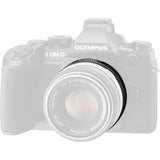 Olympus MF-1 OM-Adapter - image 2 of 2