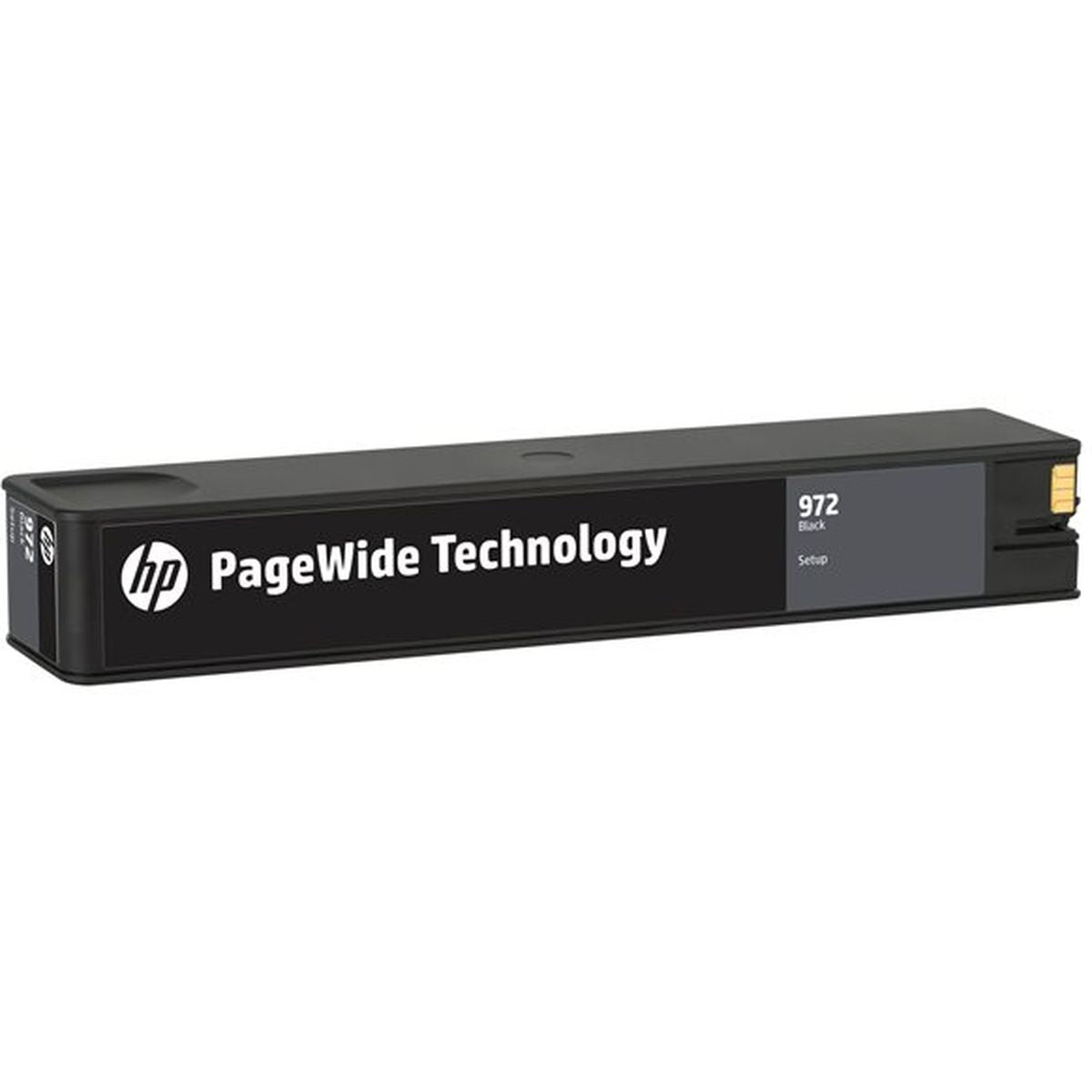 HP 981X HY Black PageWide L0R12A - image 2 of 3
