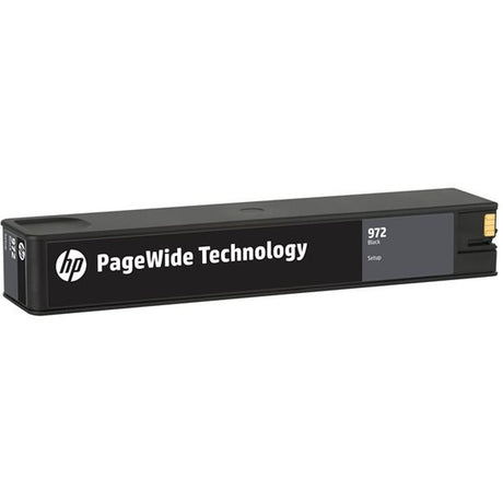 HP 981X HY Black PageWide L0R12A - image 2 of 3