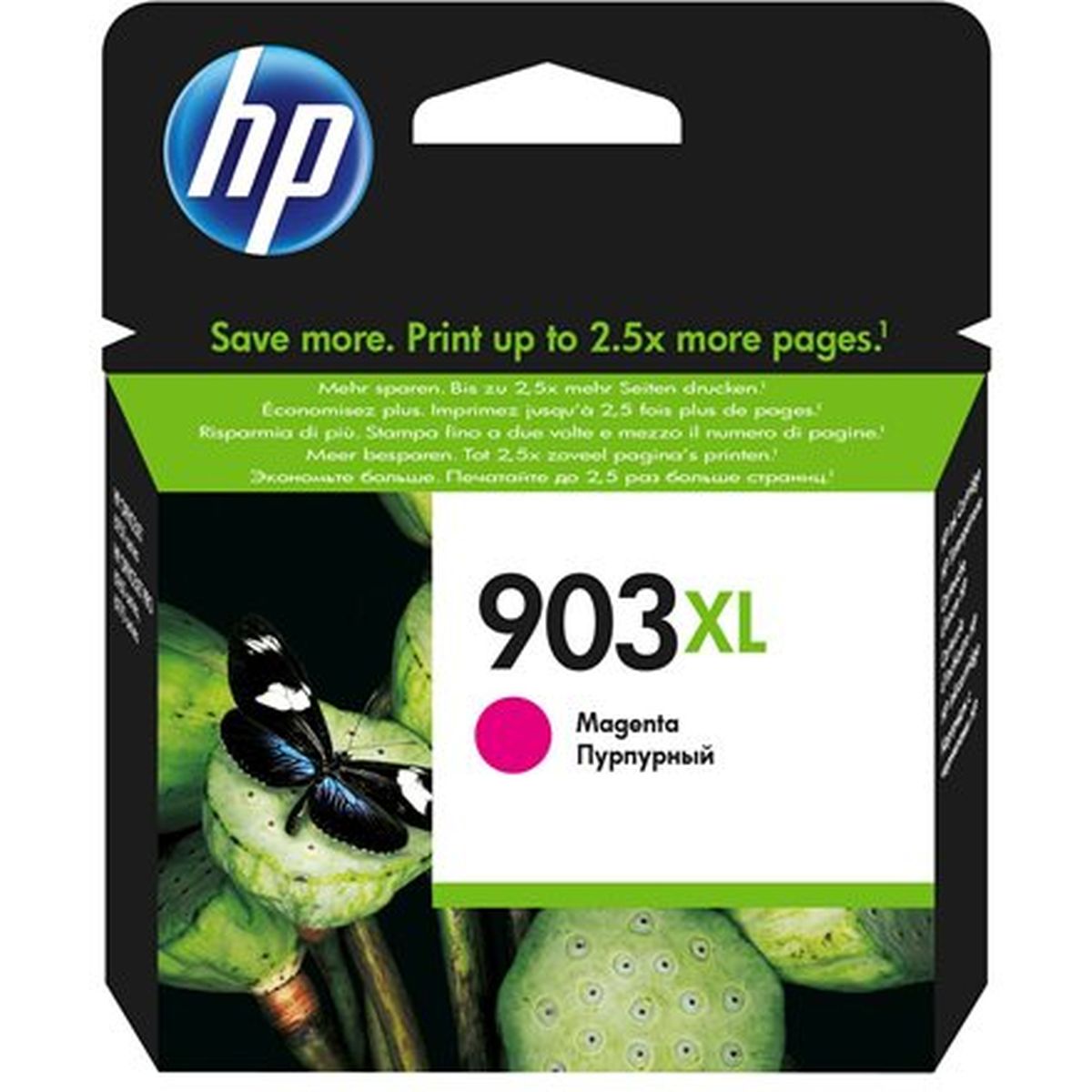 HP 903XL Magenta HY T6M07AE#BGX - image 2 of 2