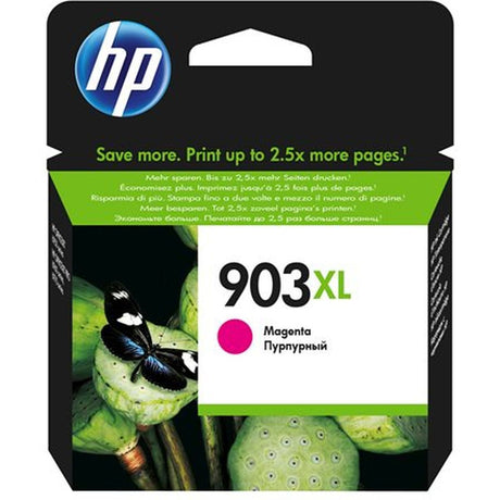 HP 903XL Magenta HY T6M07AE#BGX - image 2 of 2