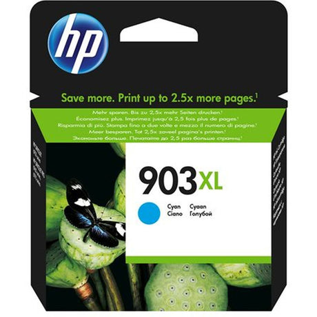 HP 903XL Cyan HY T6M03AE#BGX - image 2 of 2