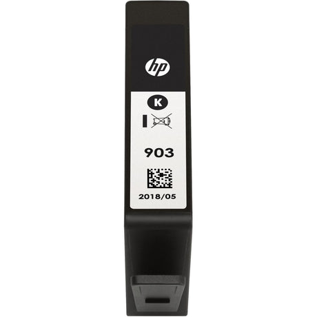 HP 903 Black T6L99AE#BGX