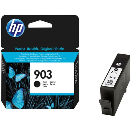 HP 903 Black T6L99AE#BGX - image 2 of 3