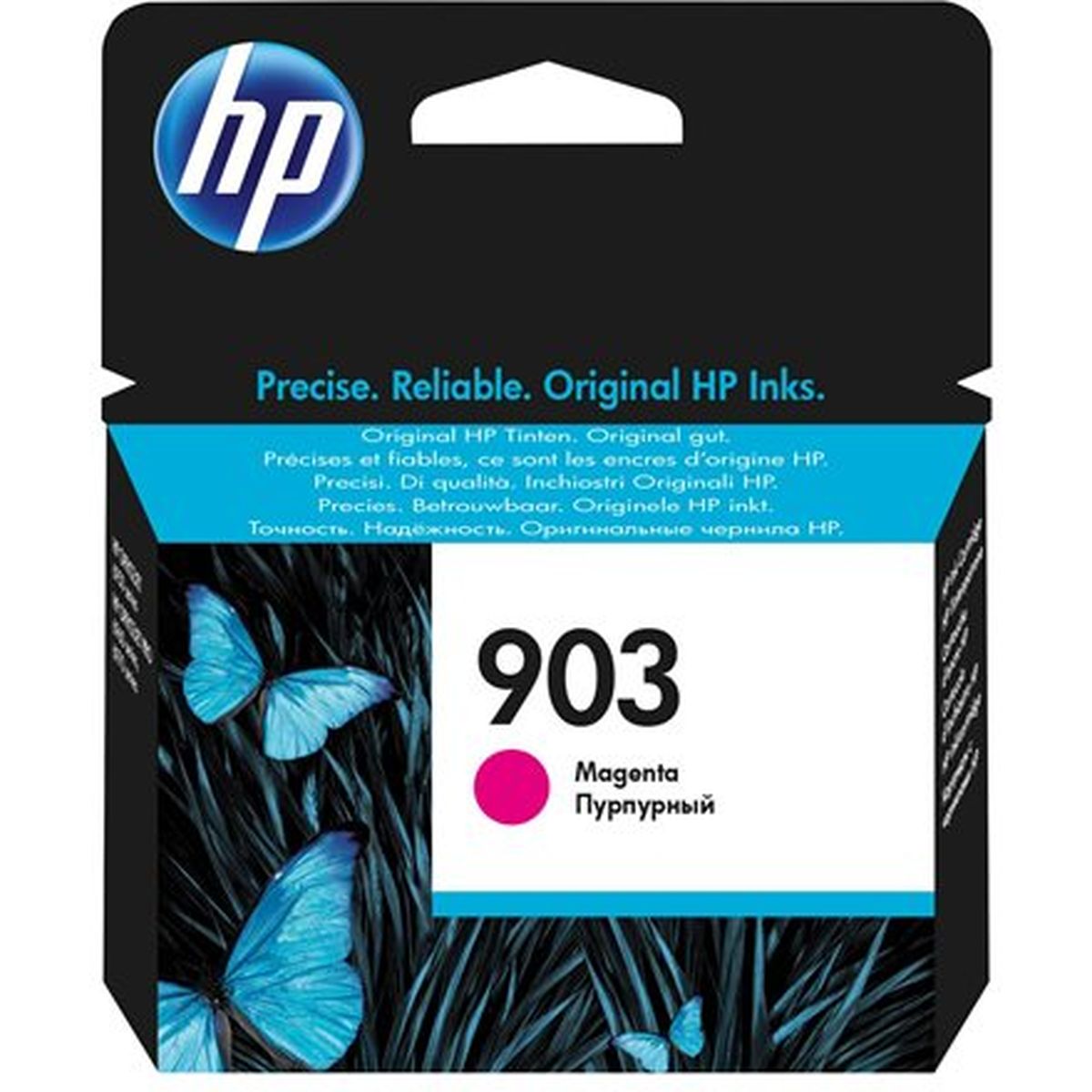 HP 903 Magenta T6L91AE#BGX - image 2 of 2