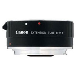 Canon EF 25mm II Extension Tube