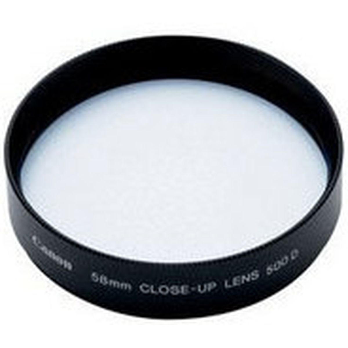 Canon Close-Up Lens 58mm 500D