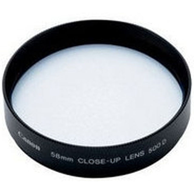 Canon Close-Up Lens 58mm 500D