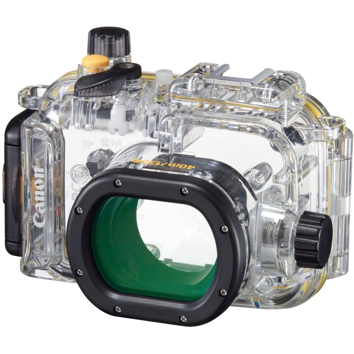 Canon WP-DC47 Case