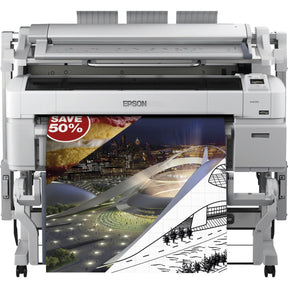 Epson SureColor SC-T5200 MFP HDD 36inch