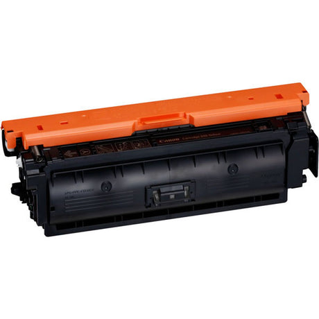 Canon 040Y Toner Yellow Standard Capacity Yield 5.400 - image 2 of 4