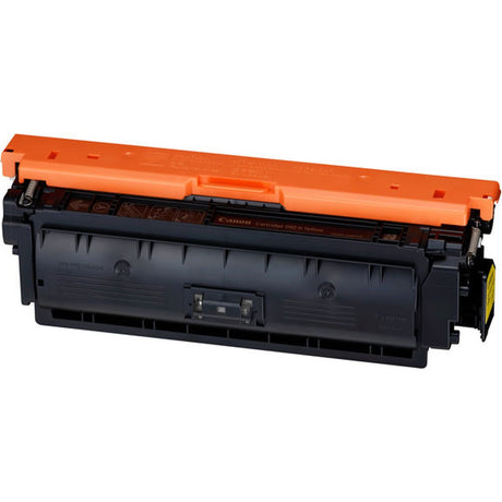 Canon 040HY Toner Yellow High Capacity Yield 10.000 - image 3 of 4
