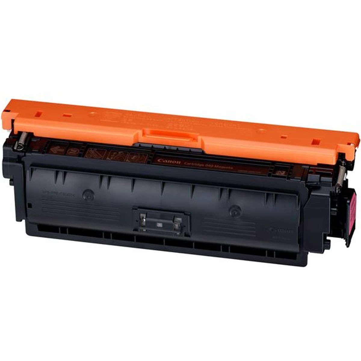 Canon 040m Toner Magenta Standard Capacity Yield 5.400 - image 3 of 4