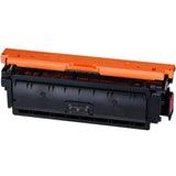 Canon 040m Toner Magenta Standard Capacity Yield 5.400 - image 3 of 4