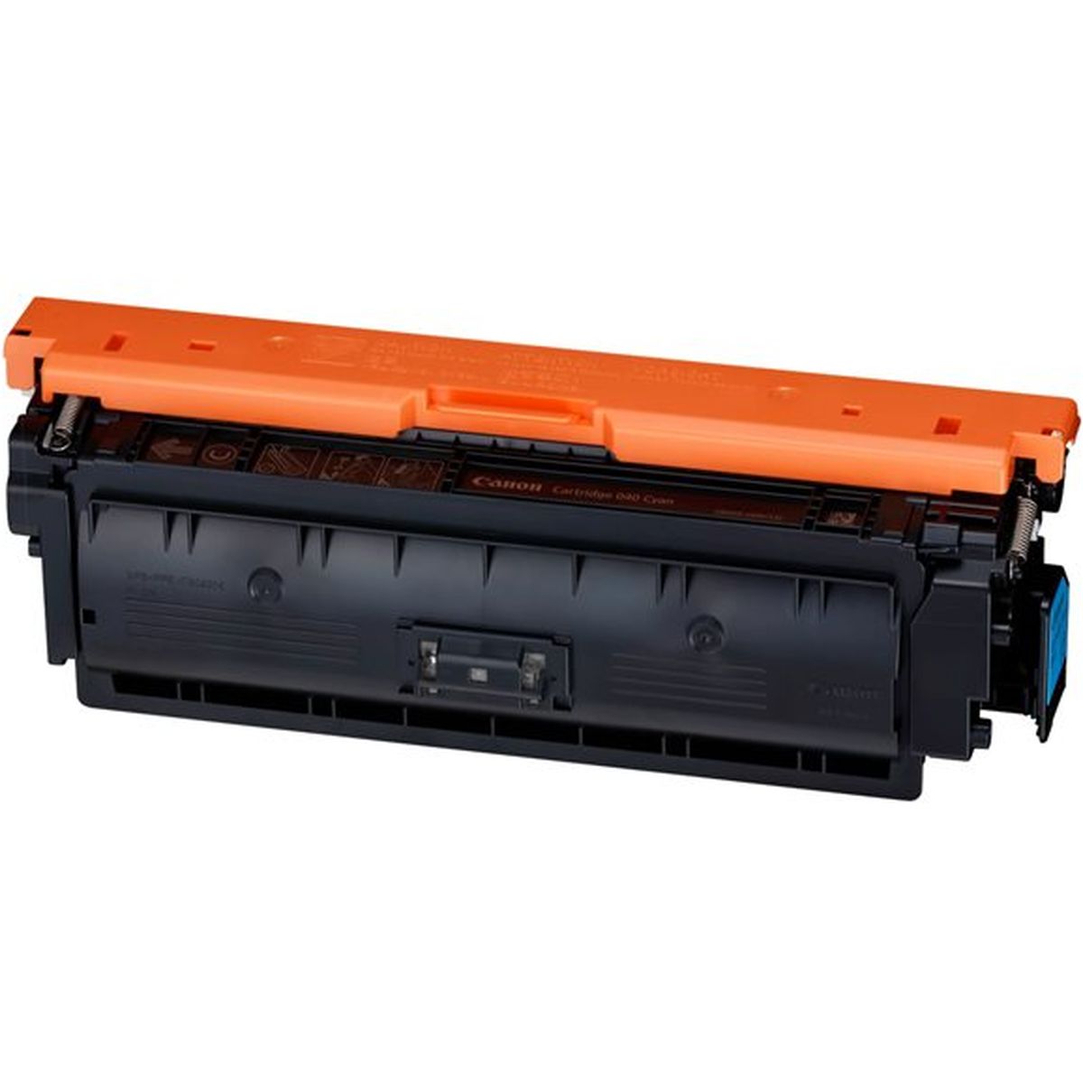 Canon 040C Toner Cyan Standard Capacity Yield 5.400 - image 3 of 4