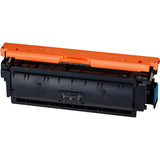 Canon 040HC Toner Cyan High Capacity Yield 10.000 - image 3 of 4
