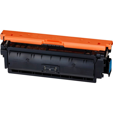 Canon 040HC Toner Cyan High Capacity Yield 10.000 - image 3 of 4