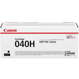 Canon 040HBK Toner Black High Capacity Yield 12.500 - image 4 of 4