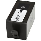 HP 903XL HY Black T6M15AE#301