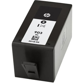 HP 903XL HY Black T6M15AE#301