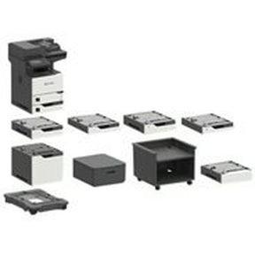 Lexmark Mx721ADE