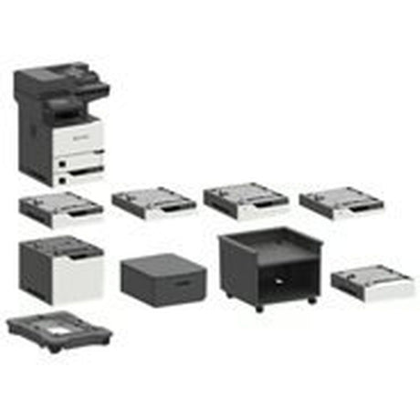 Lexmark Mx721ADE