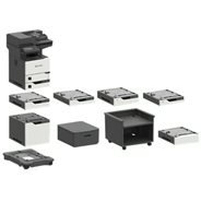 Lexmark Mx721ADE