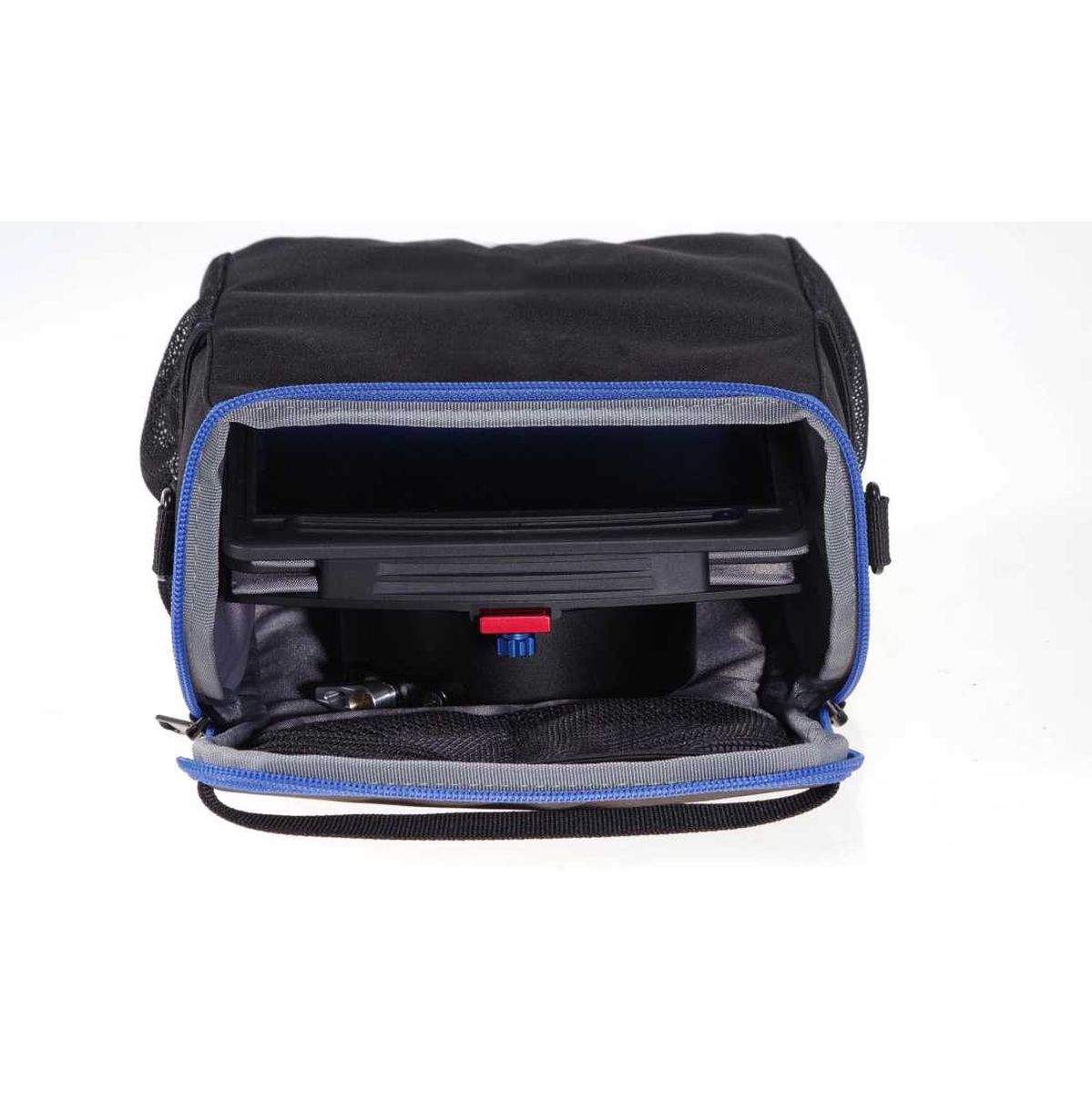 Benro Filter Bag For 150mm Framed Filters And Holder FB150M2