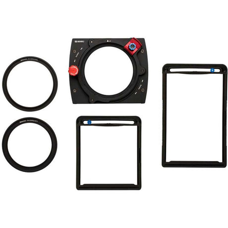 Benro Filter Holder MkII (Inc 2 Ring/2 Frame) 95mm FH100M2B - image 4 of 5