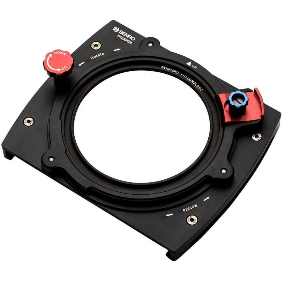 Benro Filter Holder MkII (Inc 2 Ring/2 Frame) 95mm FH100M2B - image 5 of 5