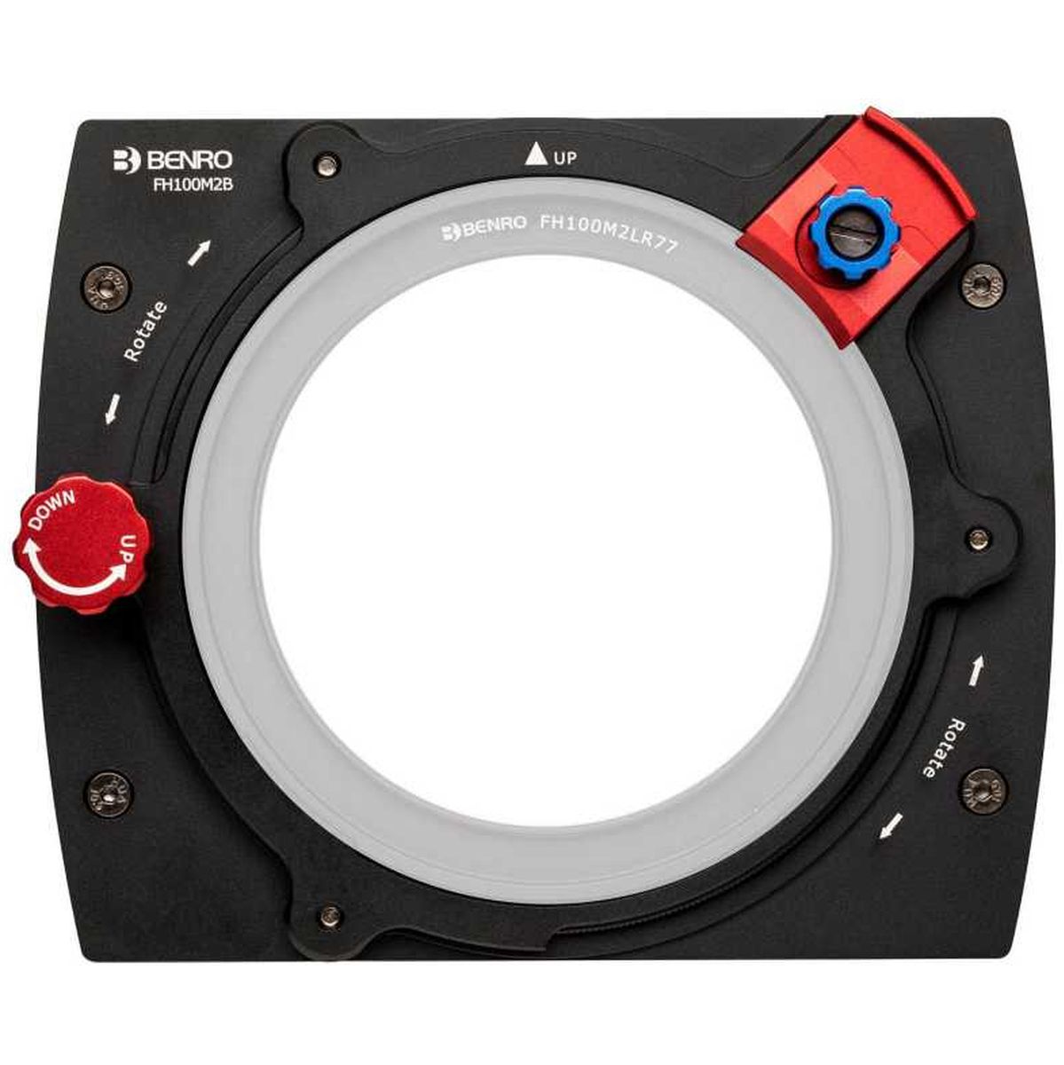 Benro Filter Holder MkII (Holder Frame Only) For 95mm CPL