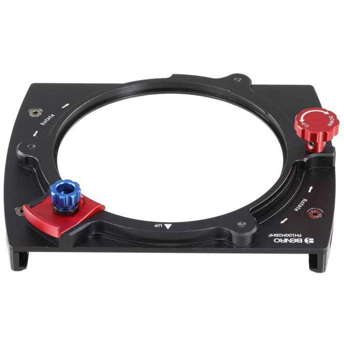 Benro Filter Holder MkII (Holder Frame Only) For 95mm CPL - image 4 of 5
