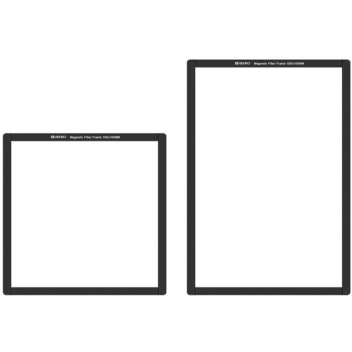 Benro Filterhouder Magnetic MkIV (FH100M4)