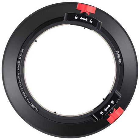 Benro Lens Ring Sony FE12-24mm f/2.8 GM For HF150/FH150M2HF - image 2 of 4