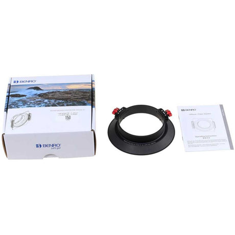 Benro Lens Ring Sony FE12-24mm f/2.8 GM For HF150/FH150M2HF - image 4 of 4