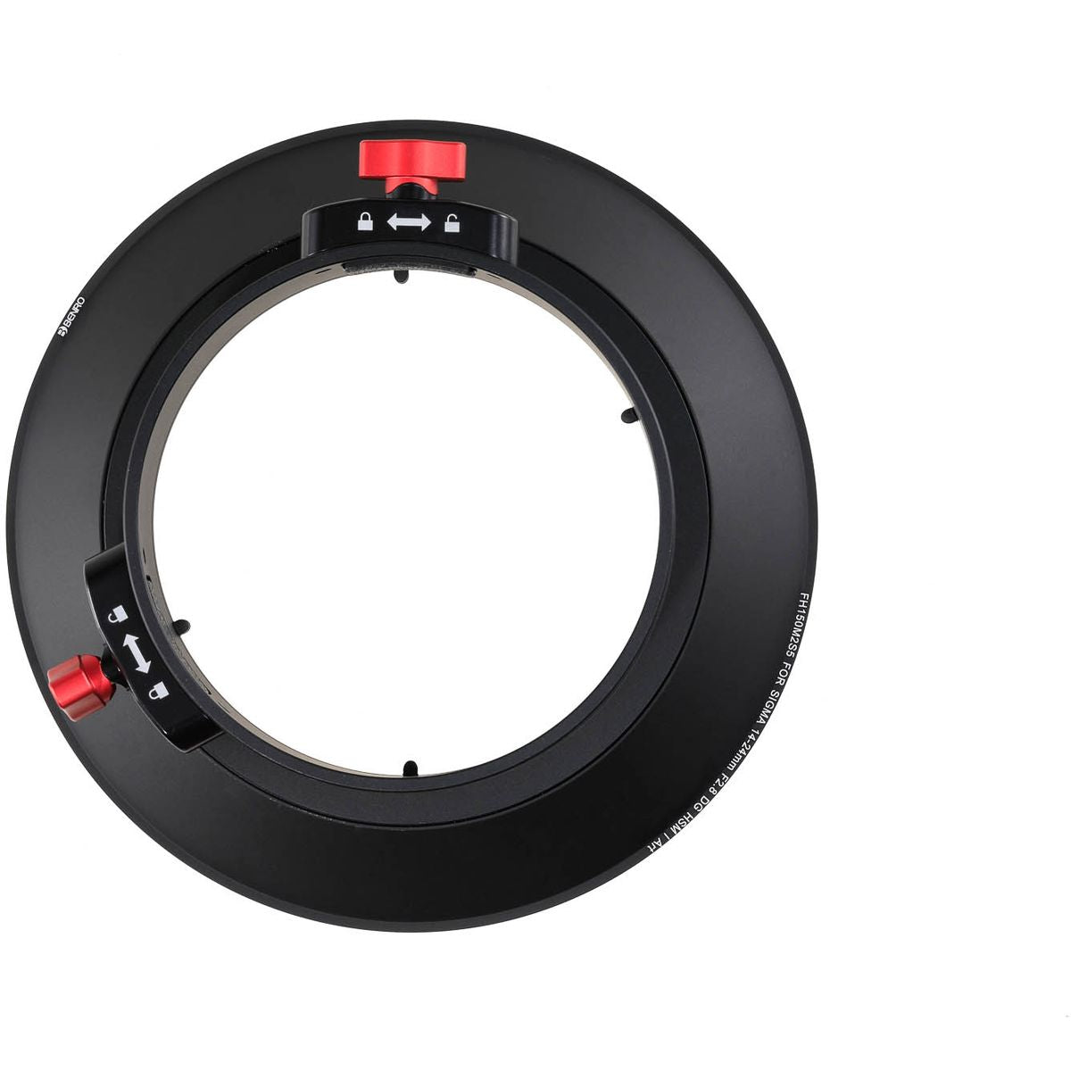 Benro Lens Ring Sigma 14-24mm f/2.8 Art For FH150M2BHF