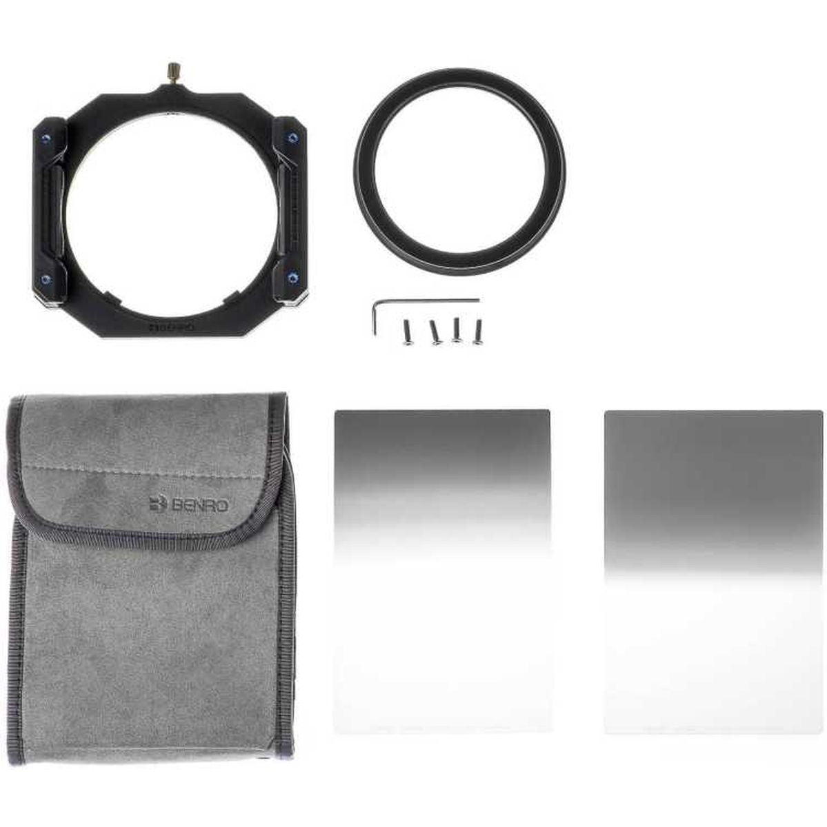 Benro Bas Meelker Master Filter Kit - FM10M2