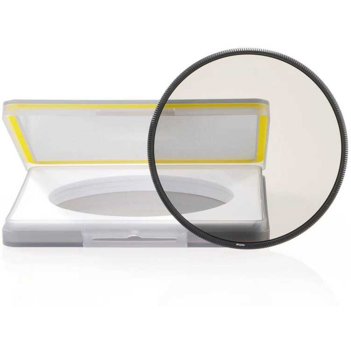 Benro Master Filter CPL-HD ULCA WMC/Slim 95mm For Holder