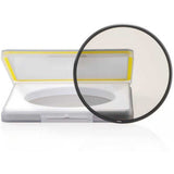 Benro Master Filter CPL-HD ULCA WMC/Slim 95mm For Holder