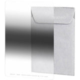 Benro Master Glass Filter 100x150mm Center-Edged GND4 (0.6)