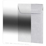 Benro Master Glass Filter 100x150mm Center-Edged GND8 (0.9)