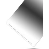 Benro Master Glass Filter 100x150mm Center-Edged GND8 (0.9)