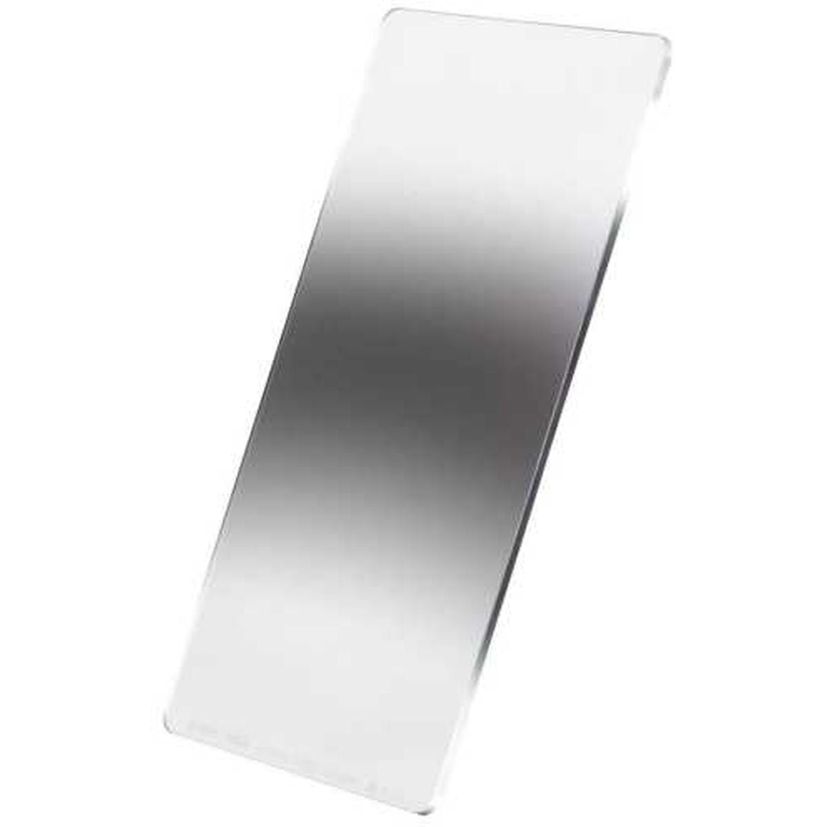 Benro Master Glass Filter 100x150mm Center-Edged GND8 (0.9)